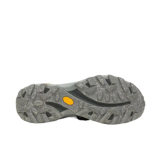 נעלי מירל ספיד פיוזן לגברים Merrell SPEED FUSION STRETCH BLACK J005007