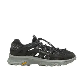 נעלי מירל ספיד פיוזן לגברים Merrell SPEED FUSION STRETCH BLACK J005007