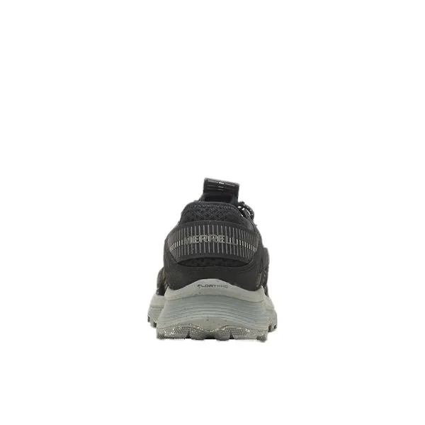נעלי מירל ספיד פיוזן לגברים Merrell SPEED FUSION STRETCH BLACK J005007