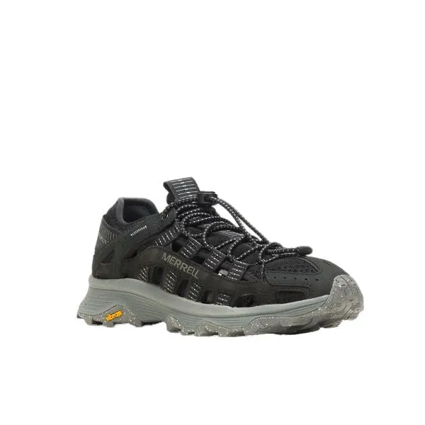 נעלי מירל ספיד פיוזן לגברים Merrell SPEED FUSION STRETCH BLACK J005007
