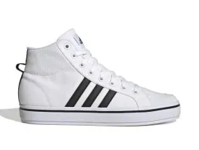 Adidas Bravada 2.0 Mid - Womens Hi Top Shoe