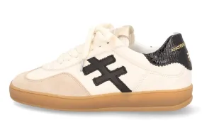 Another Trend  Beige Trainer|A032V353