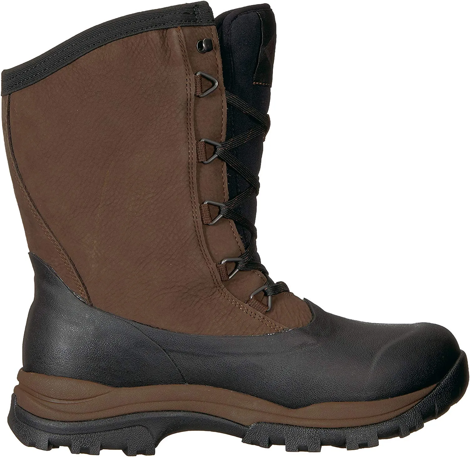 Artic Outpost Lace-Up