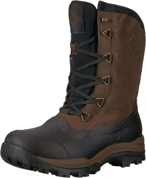 Artic Outpost Lace-Up