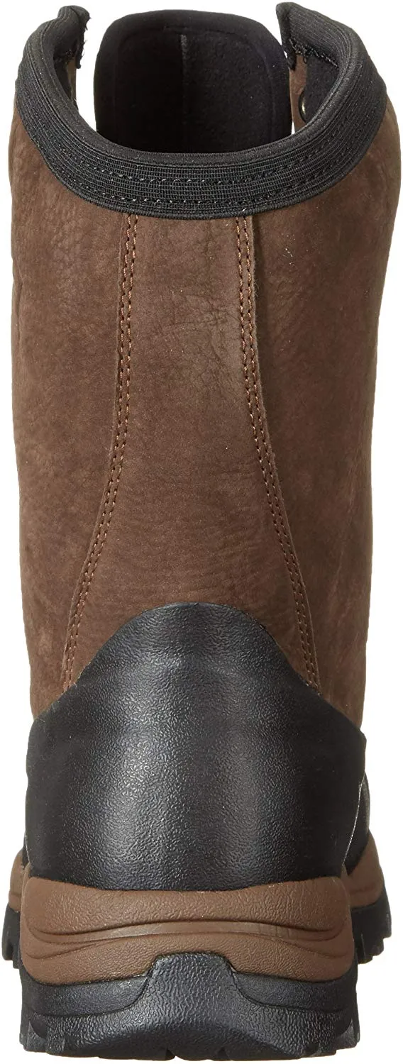 Artic Outpost Lace-Up