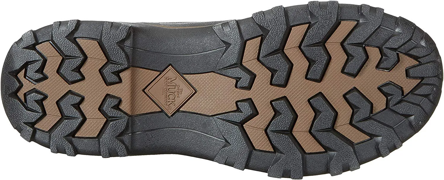 Artic Outpost Lace-Up