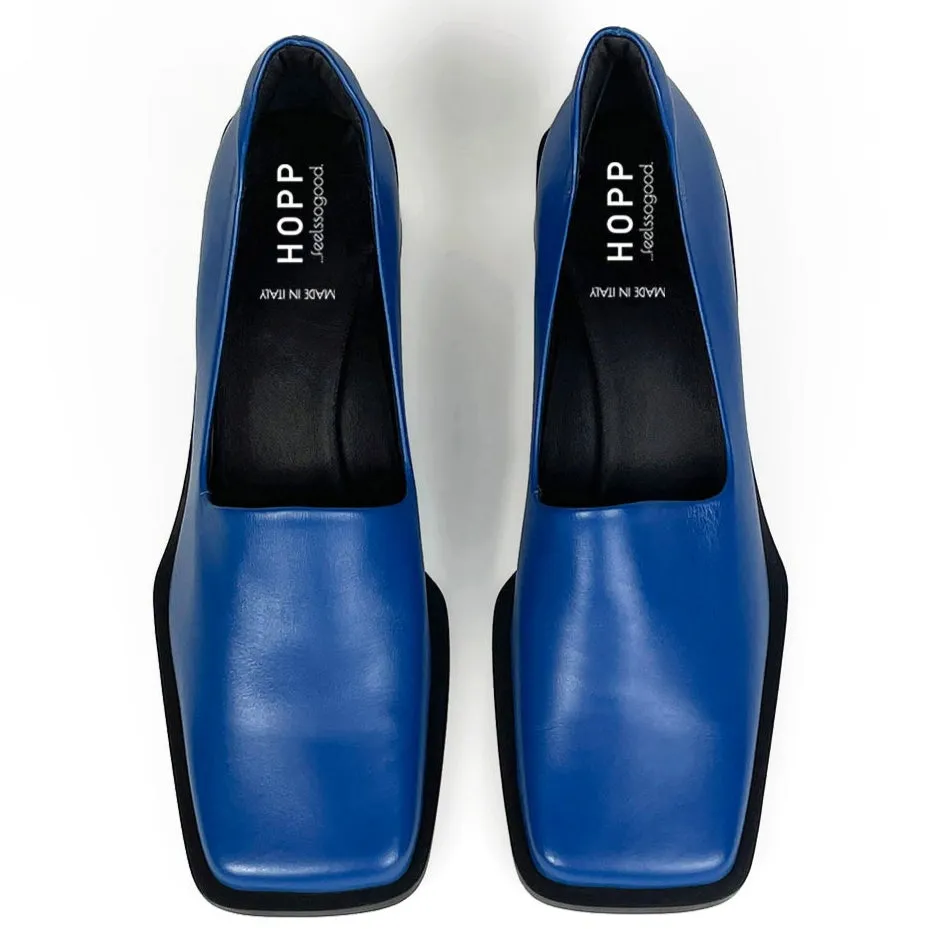 Bare Loafer - Ocean
