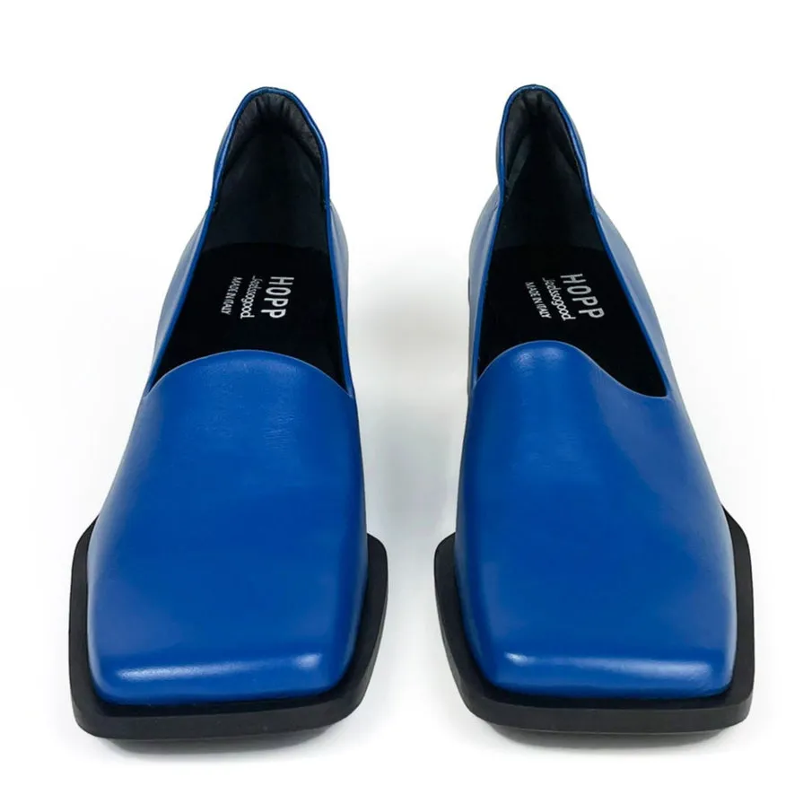 Bare Loafer - Ocean