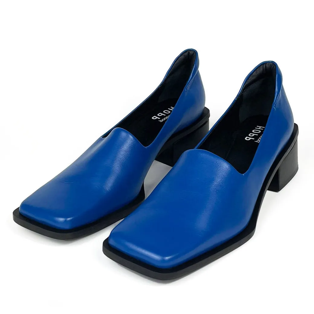 Bare Loafer - Ocean
