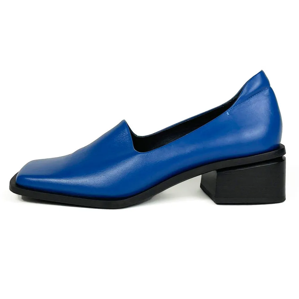 Bare Loafer - Ocean
