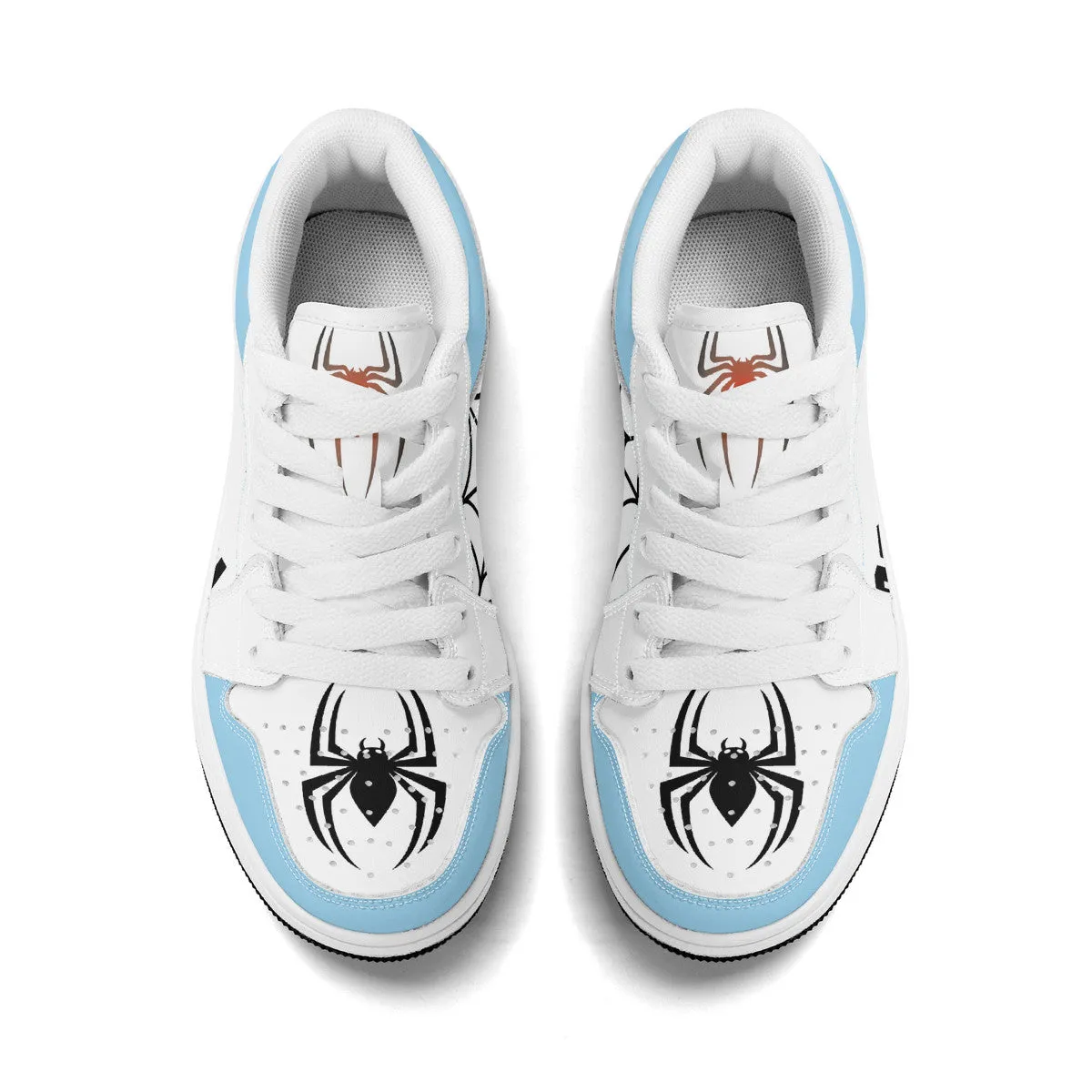 Braxton | Custom Kids Shoes | Shoe Zero