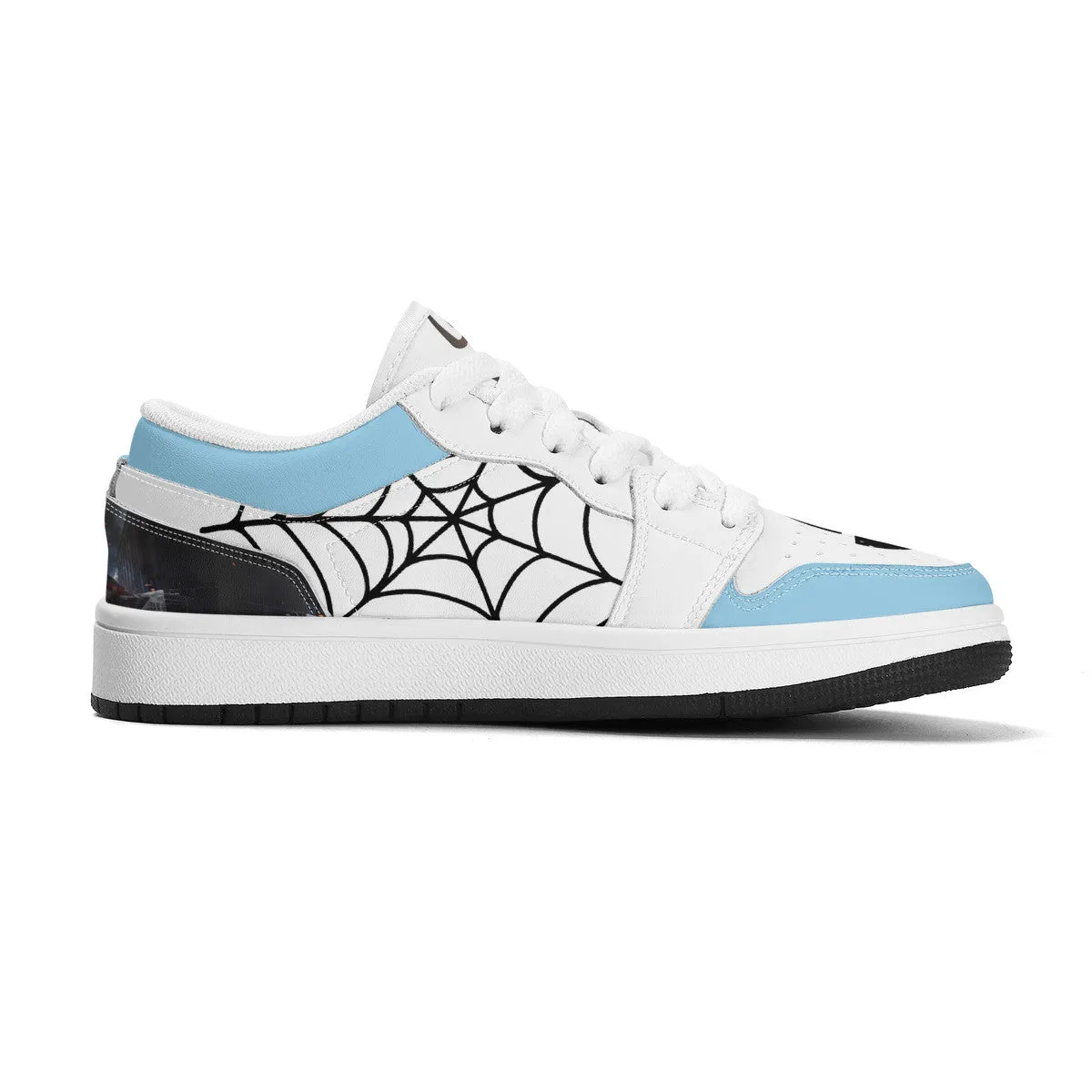 Braxton | Custom Kids Shoes | Shoe Zero