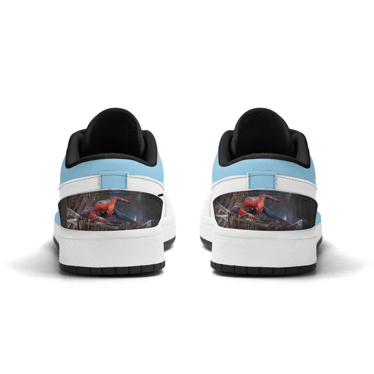 Braxton | Custom Kids Shoes | Shoe Zero