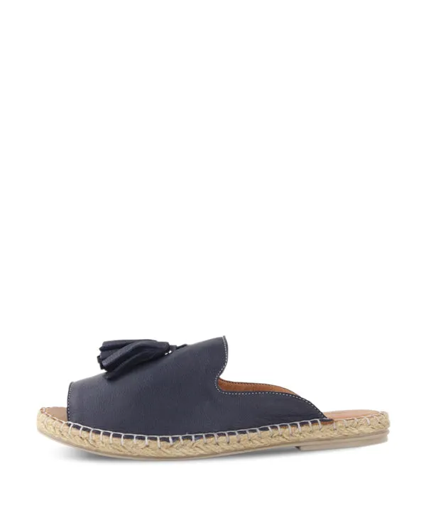 BUENO KEILOR ESPADRILLES