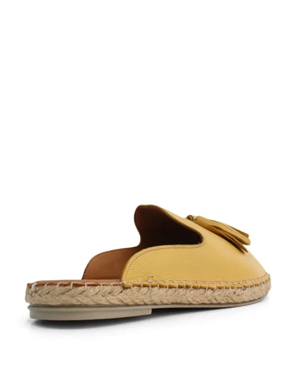 BUENO KEILOR ESPADRILLES