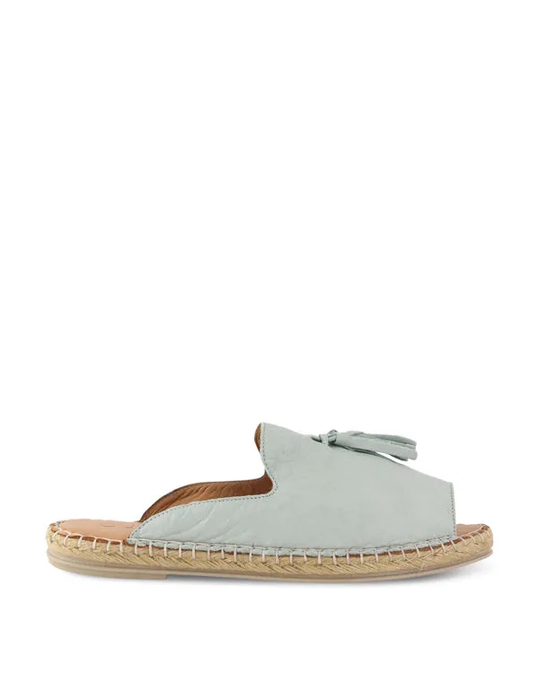 BUENO KEILOR ESPADRILLES