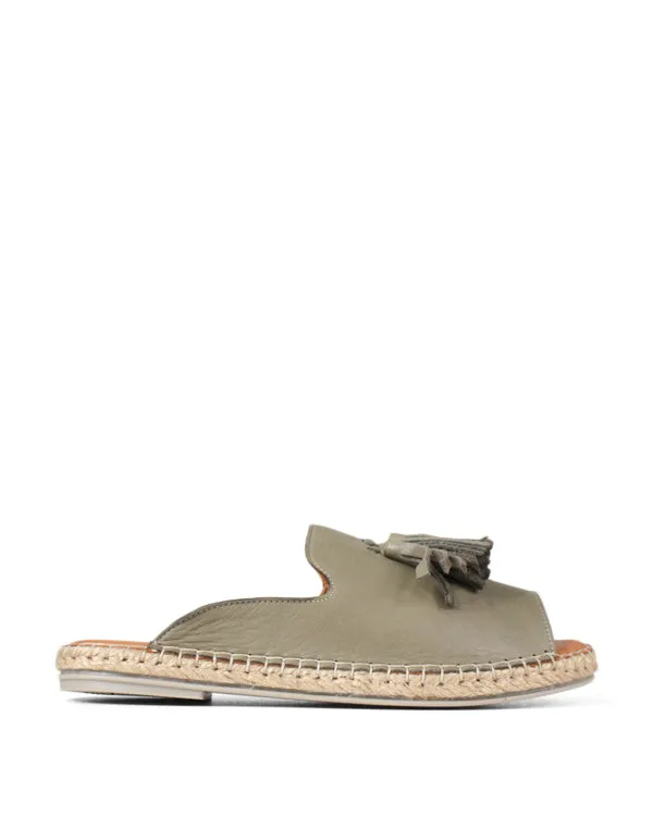 BUENO KEILOR ESPADRILLES