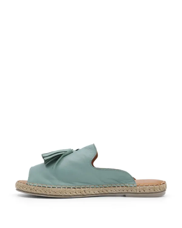 BUENO KEILOR ESPADRILLES