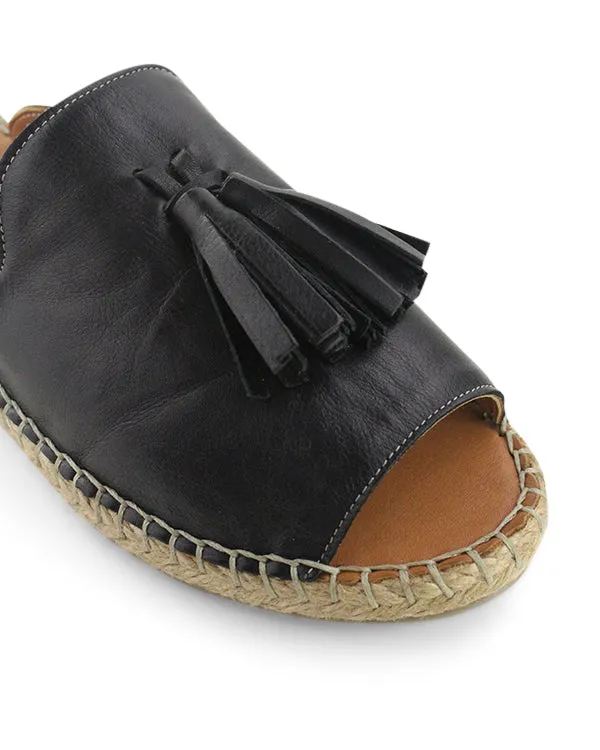 BUENO KEILOR ESPADRILLES