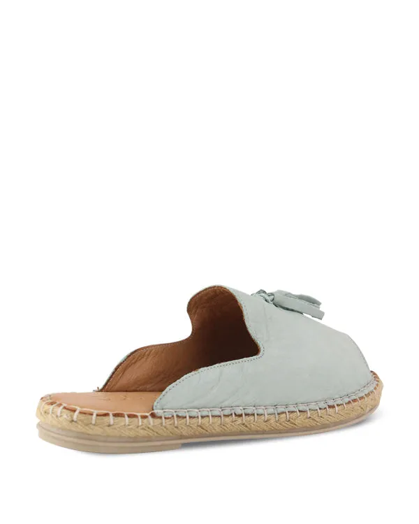 BUENO KEILOR ESPADRILLES