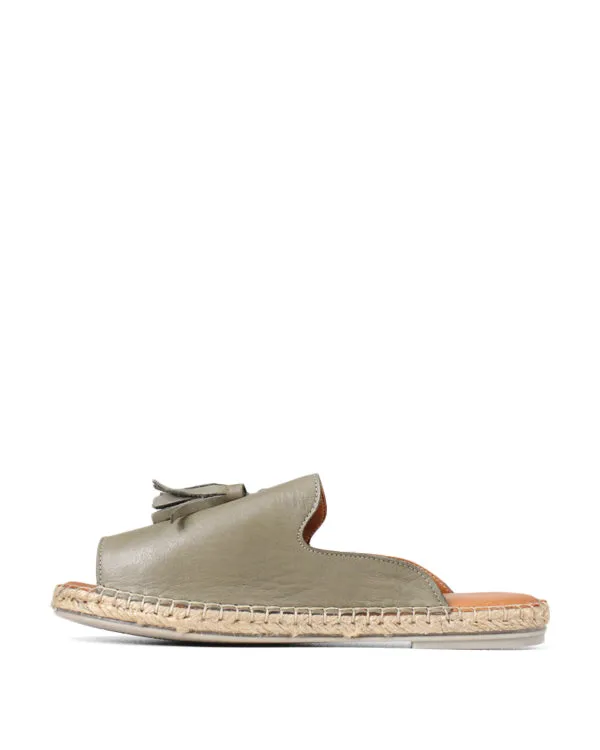 BUENO KEILOR ESPADRILLES
