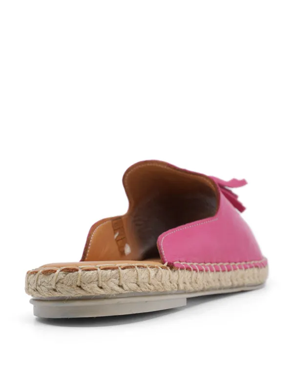 BUENO KEILOR ESPADRILLES