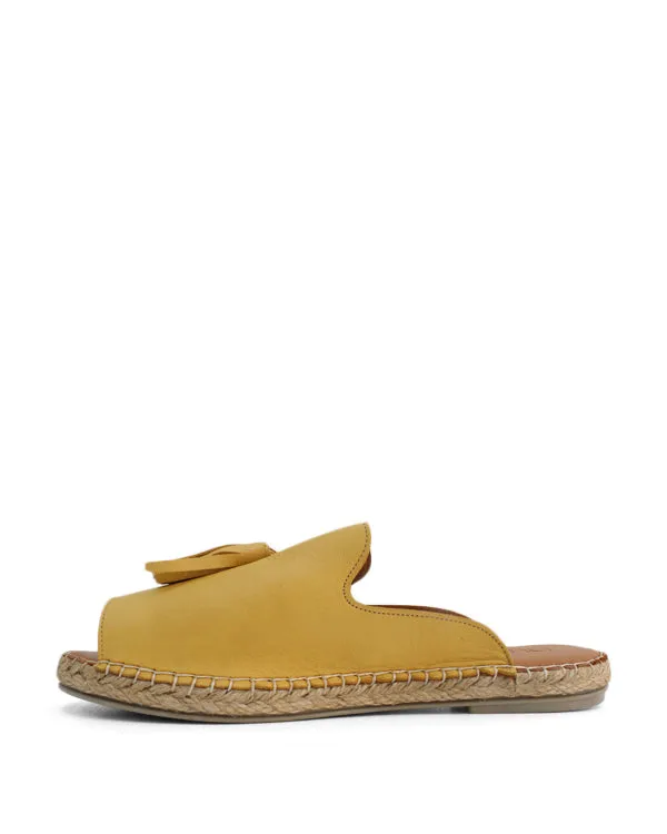 BUENO KEILOR ESPADRILLES