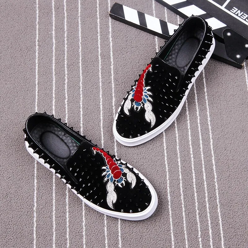 Chaussures Mocassins luxe ultra chic homme