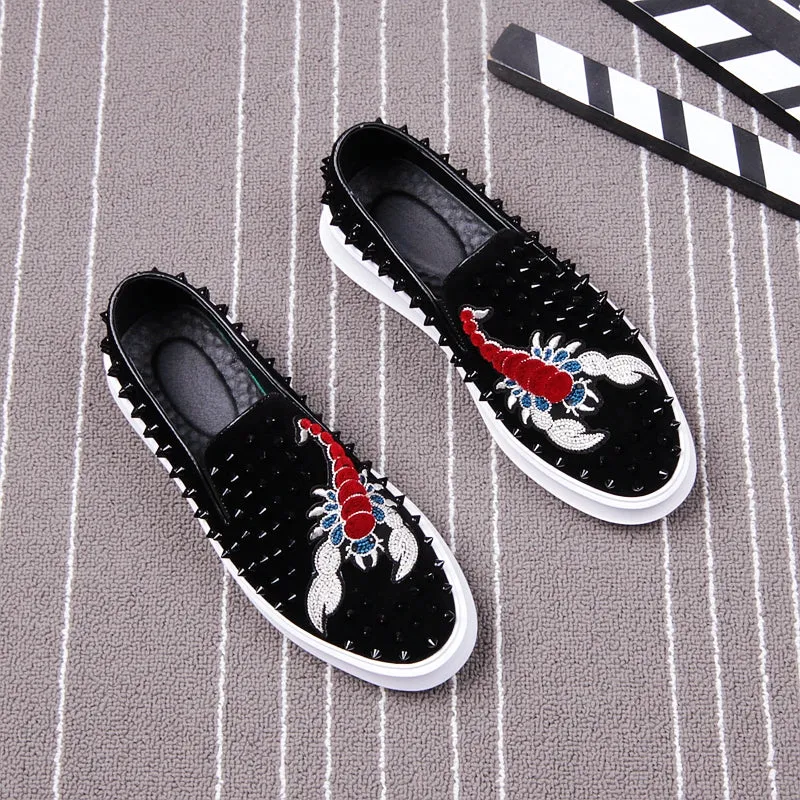 Chaussures Mocassins luxe ultra chic homme