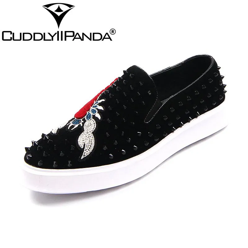 Chaussures Mocassins luxe ultra chic homme