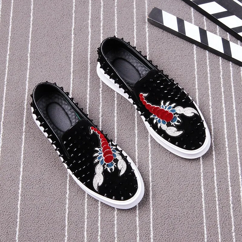 Chaussures Mocassins luxe ultra chic homme
