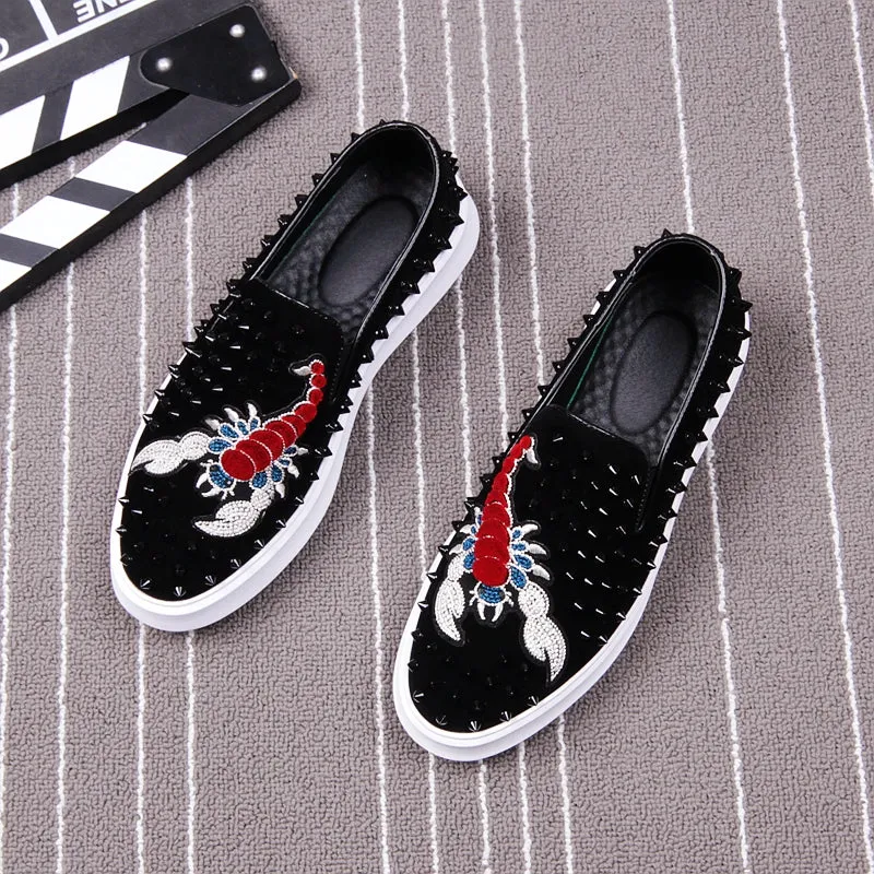 Chaussures Mocassins luxe ultra chic homme