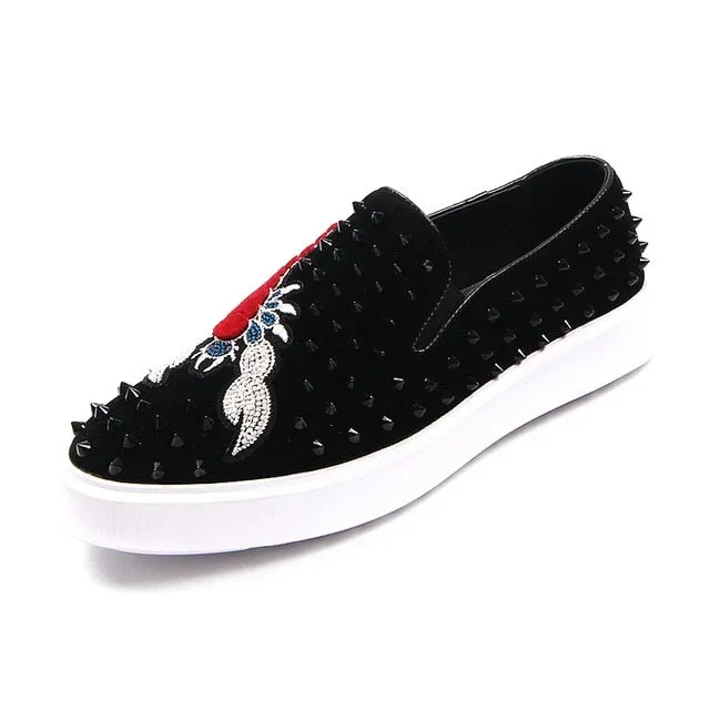 Chaussures Mocassins luxe ultra chic homme