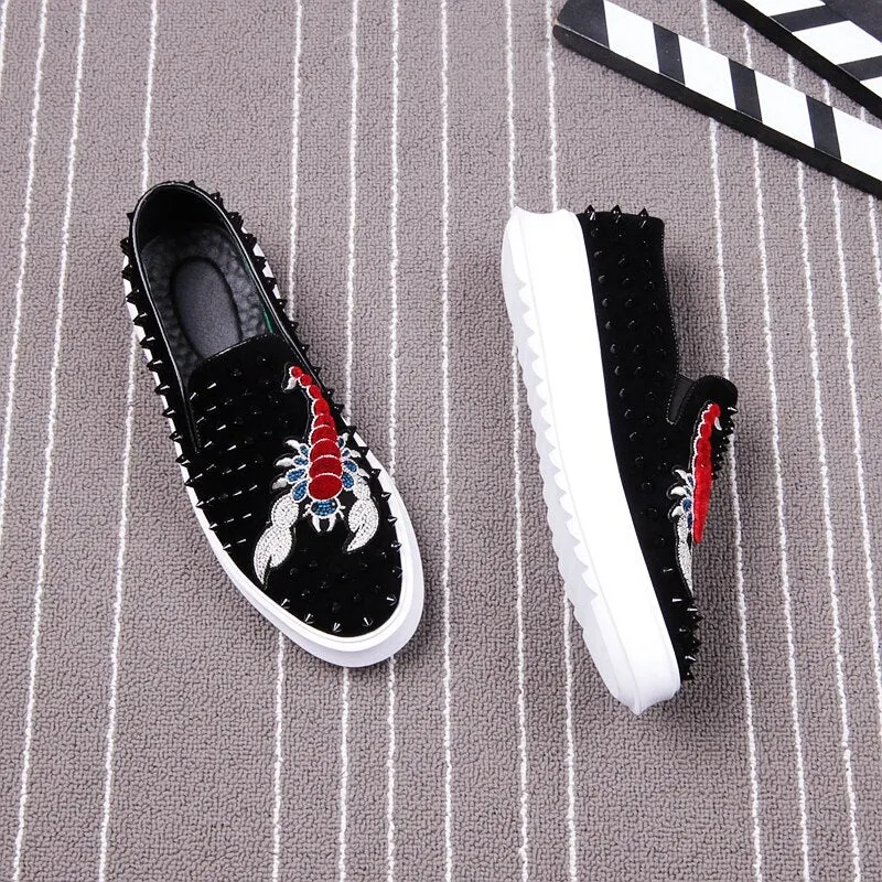 Chaussures Mocassins luxe ultra chic homme