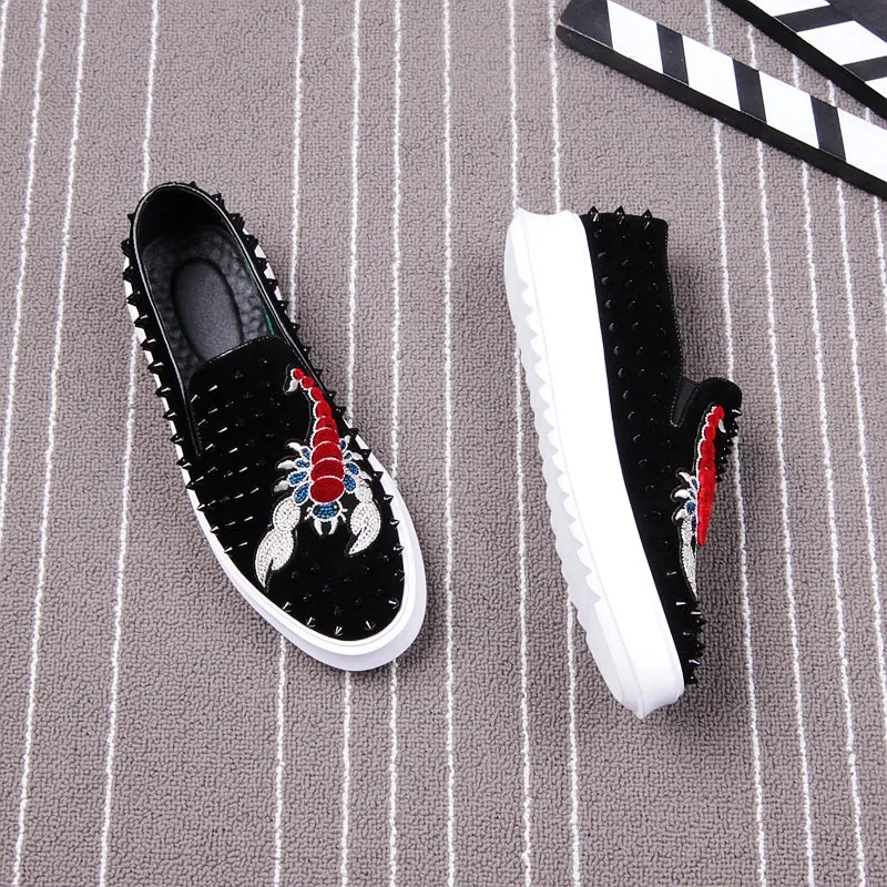 Chaussures Mocassins luxe ultra chic homme