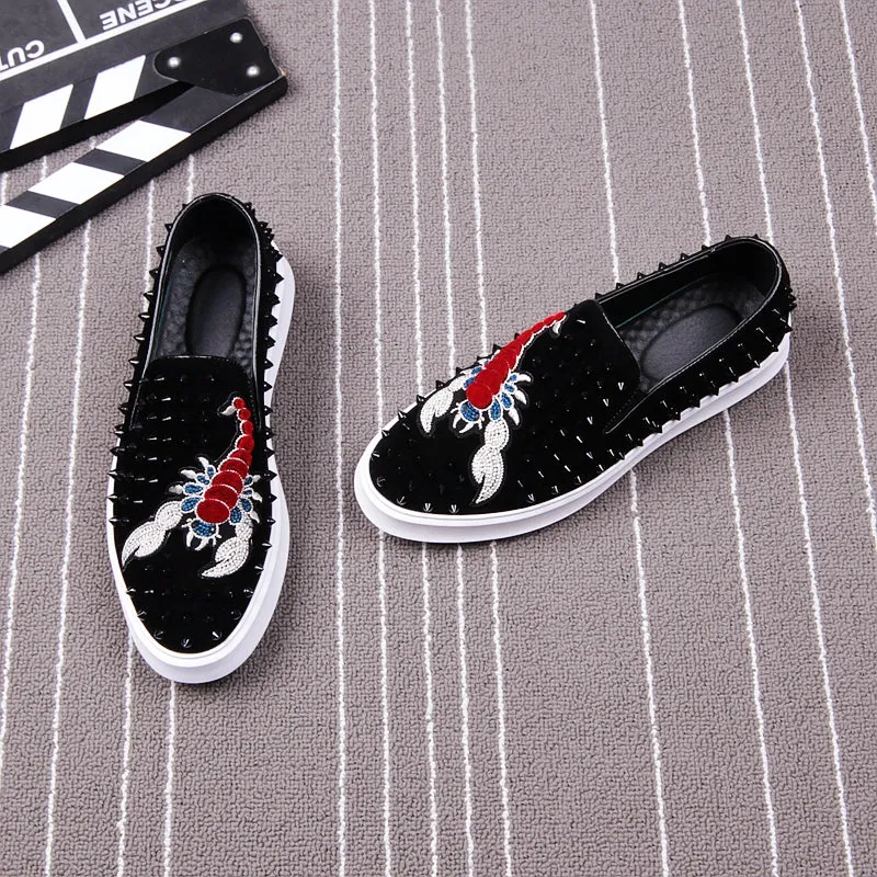 Chaussures Mocassins luxe ultra chic homme