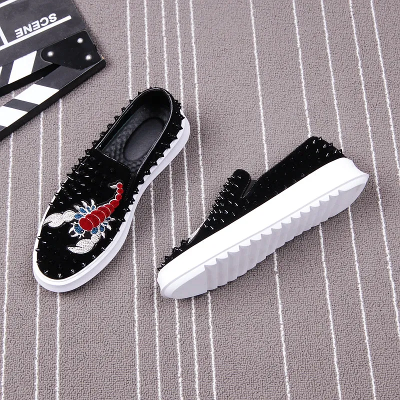 Chaussures Mocassins luxe ultra chic homme