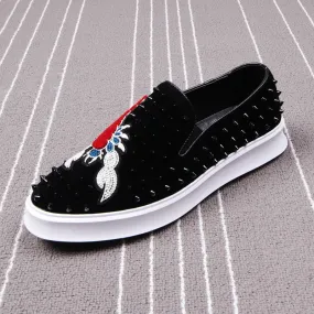 Chaussures Mocassins luxe ultra chic homme