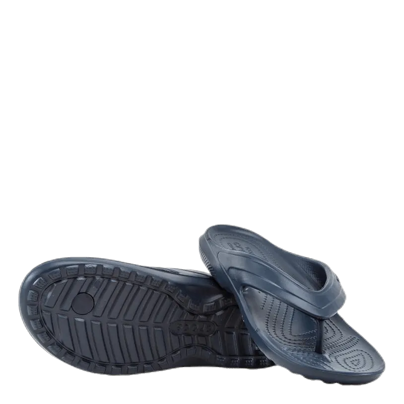 Classic Flip-Flop Blue