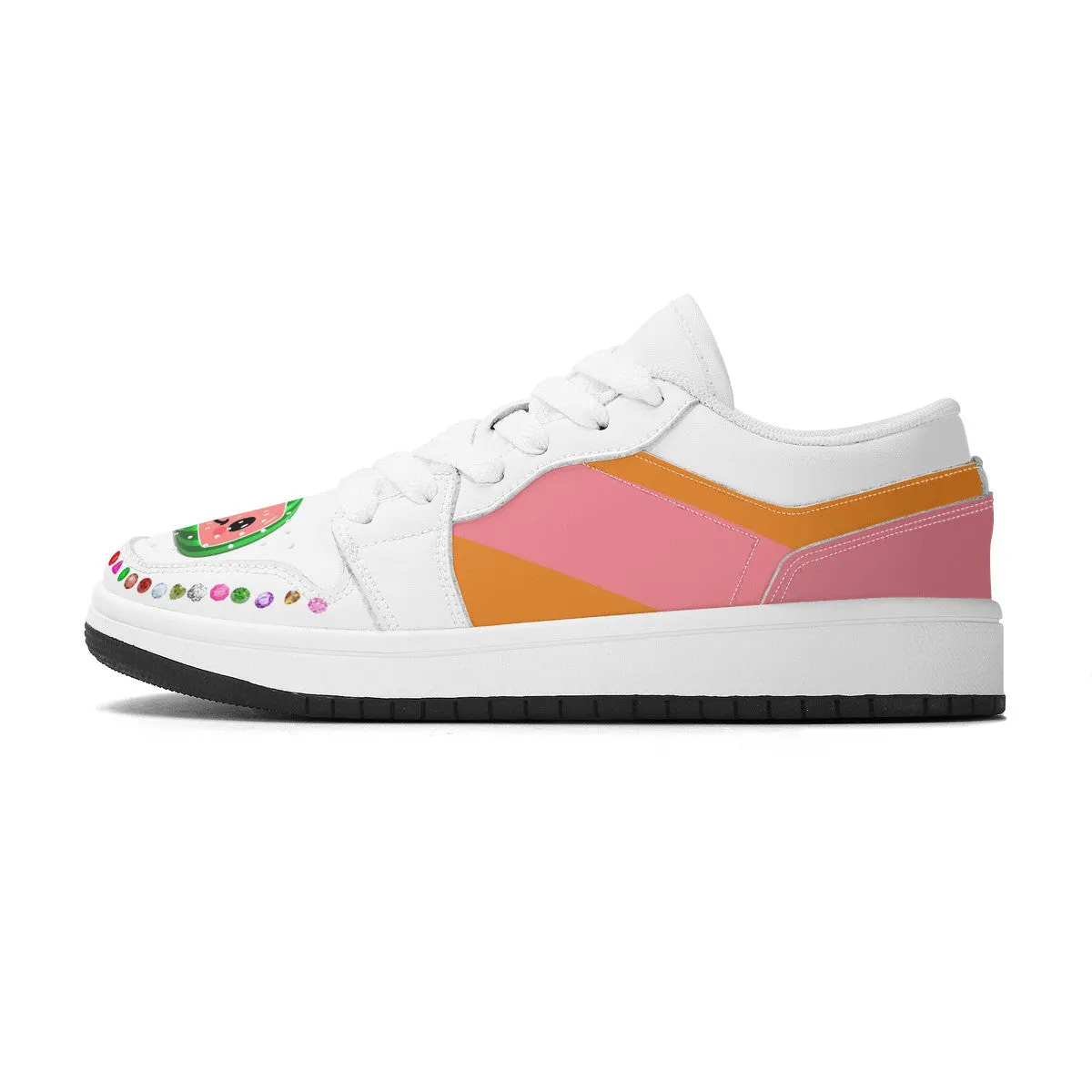 Cocomelon | Custom Kids Shoes | Shoe Zero