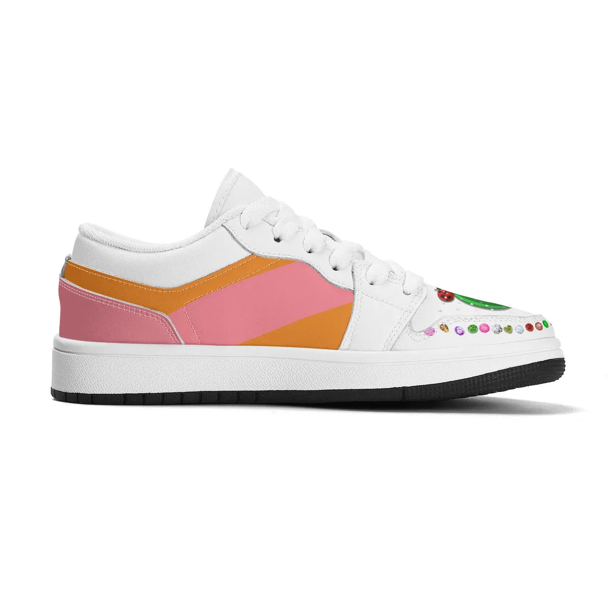 Cocomelon | Custom Kids Shoes | Shoe Zero