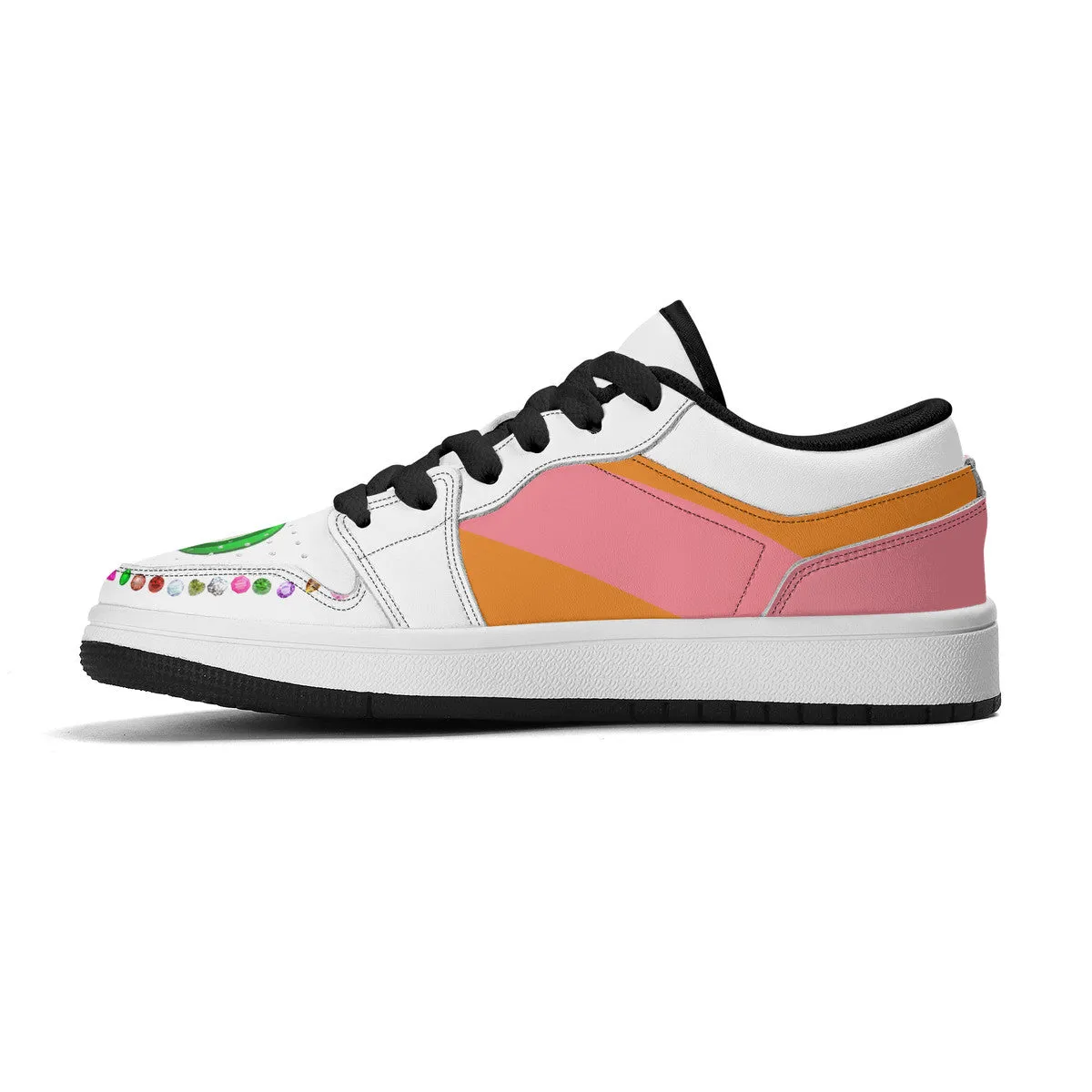 Cocomelon | Custom Kids Shoes | Shoe Zero