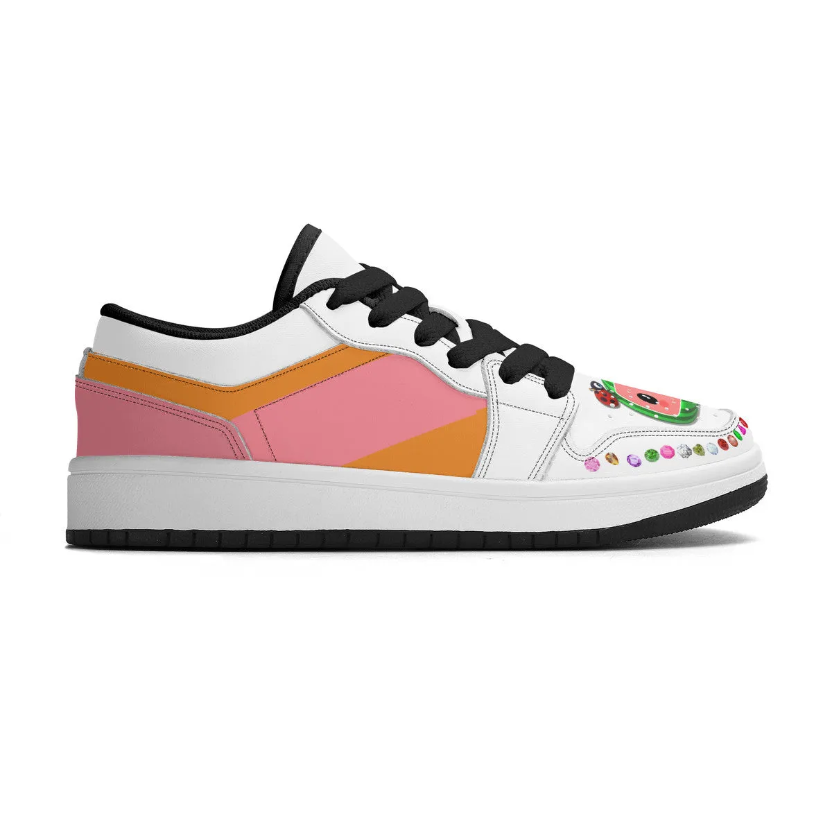 Cocomelon | Custom Kids Shoes | Shoe Zero