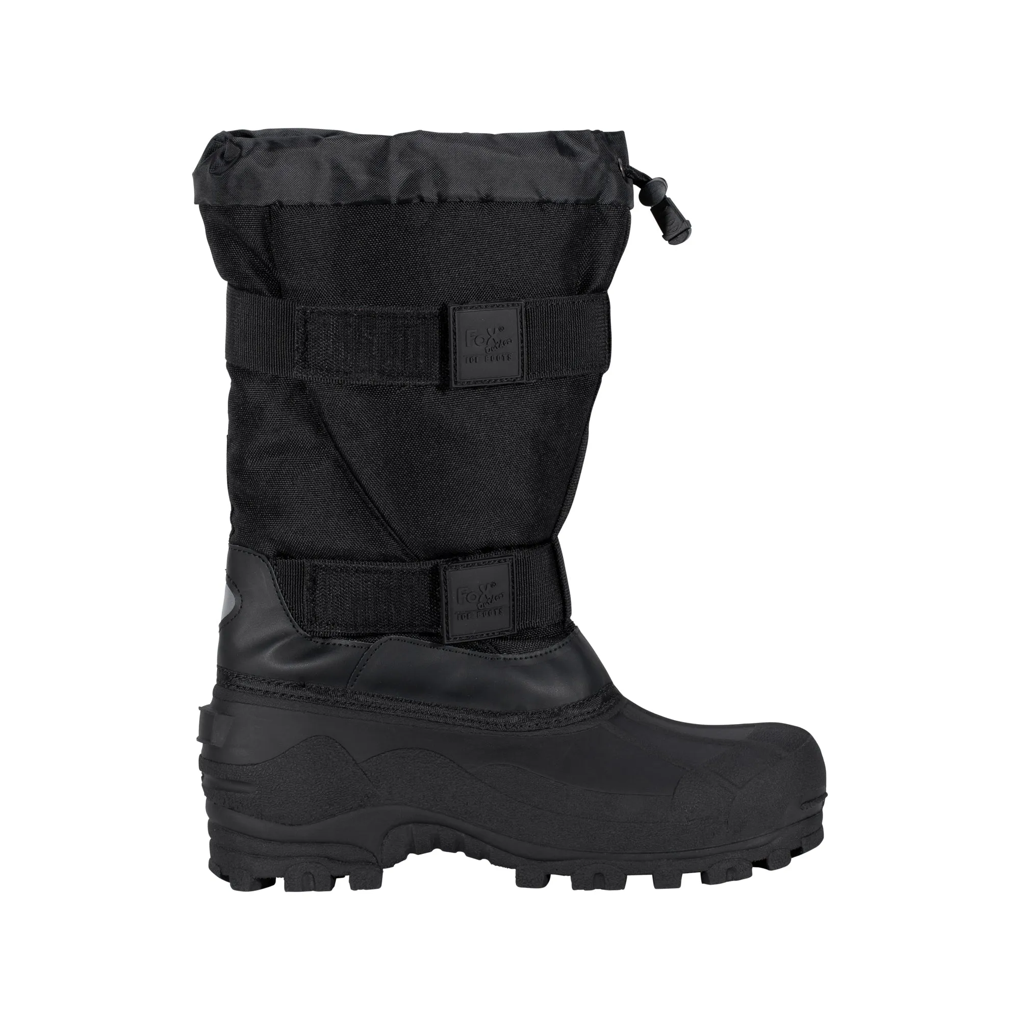 Cold Protection Boots Fox 40C