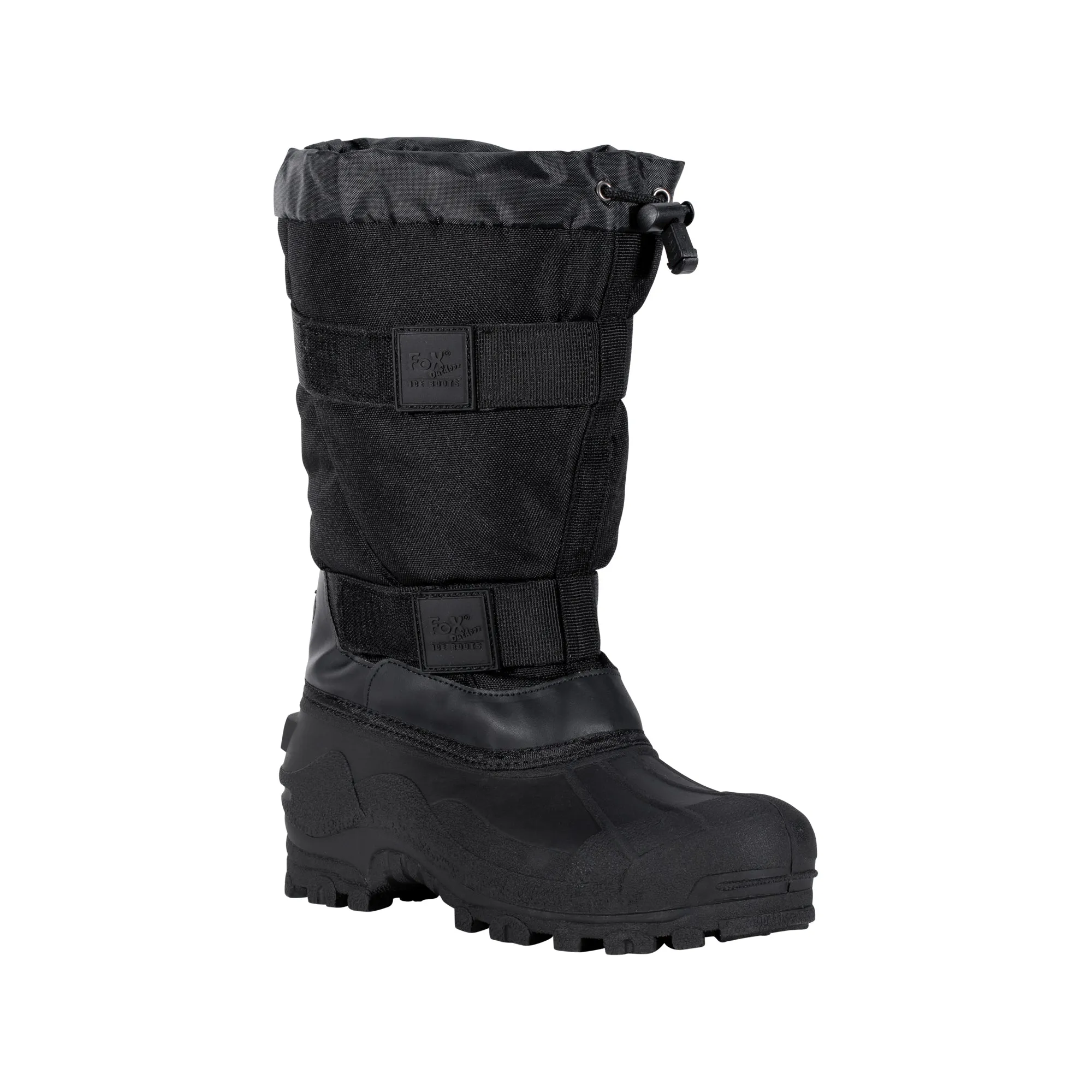 Cold Protection Boots Fox 40C