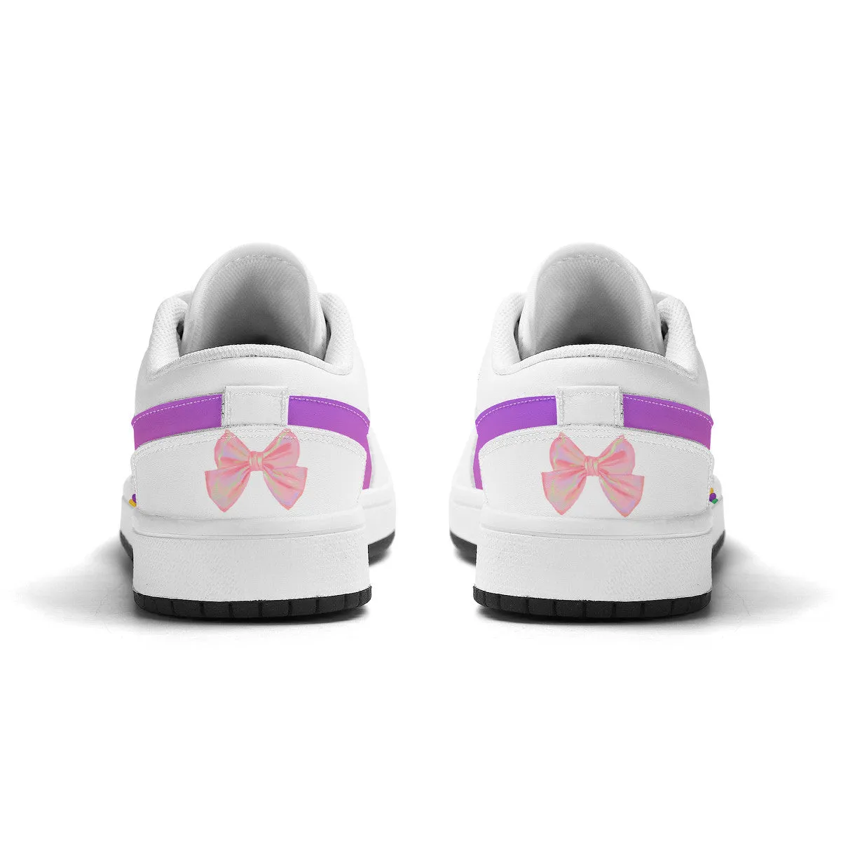 Cool Shoes by Gigi | Customized Kid's Shoes