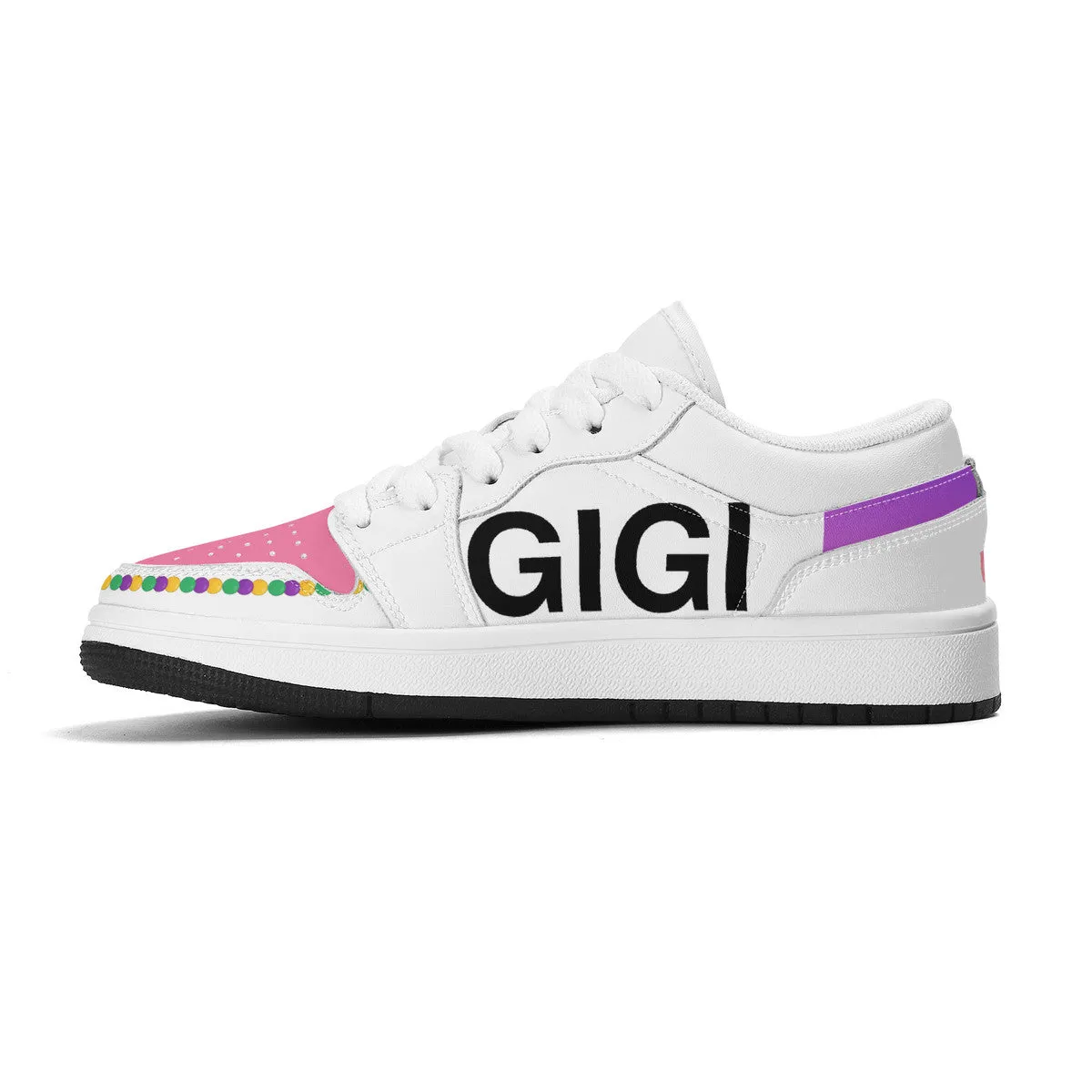 Cool Shoes by Gigi | Customized Kid's Shoes
