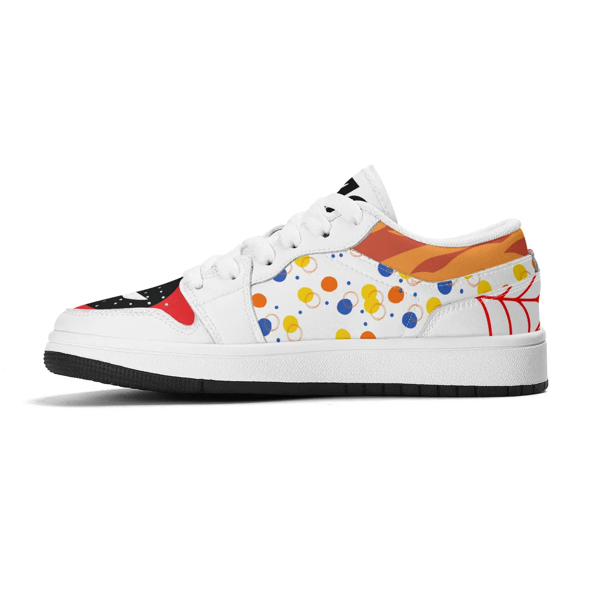 Cool Shoes by Lucas | Customized Kid's Shoes