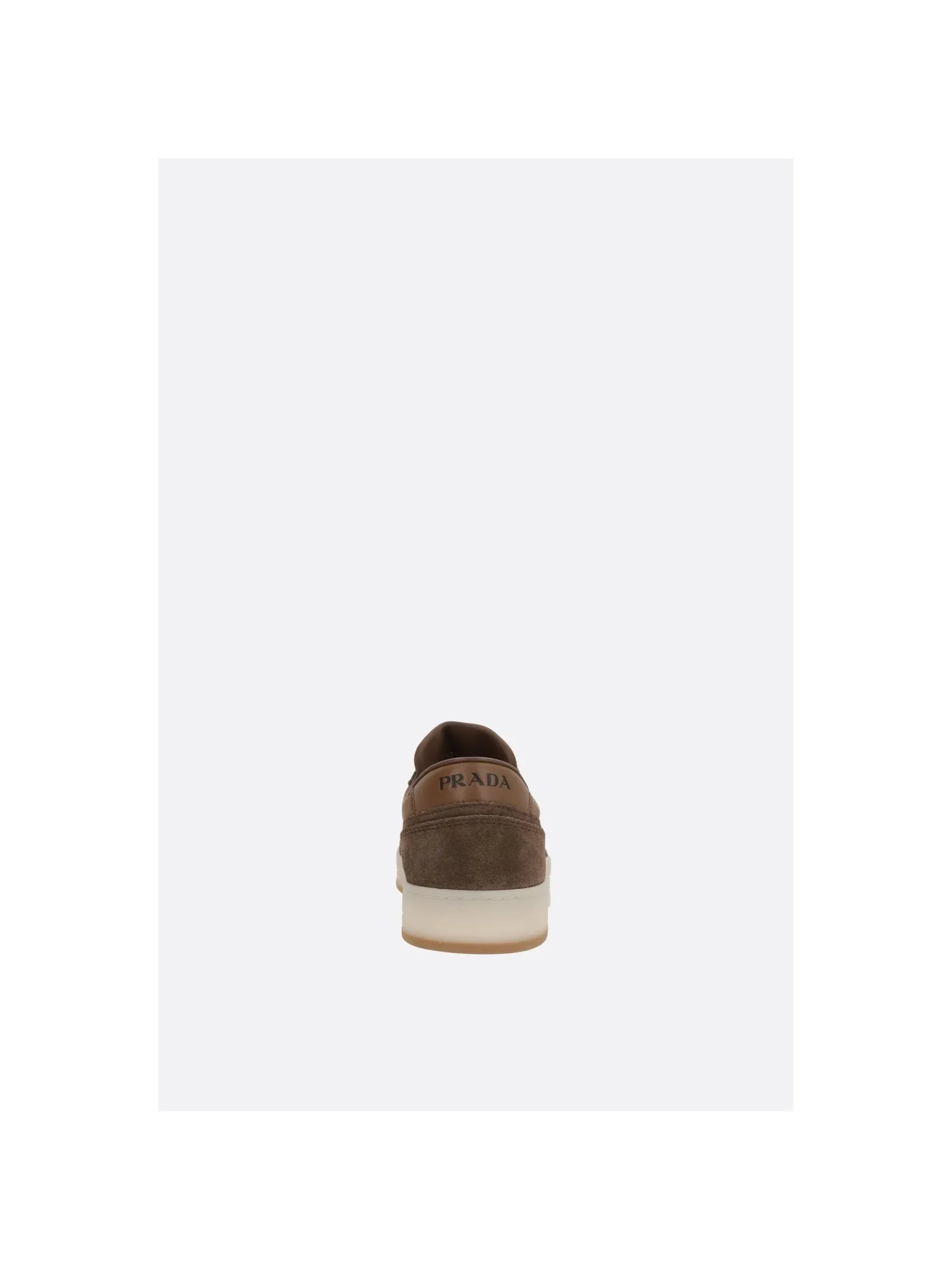 Downtown Sneakers - Suede