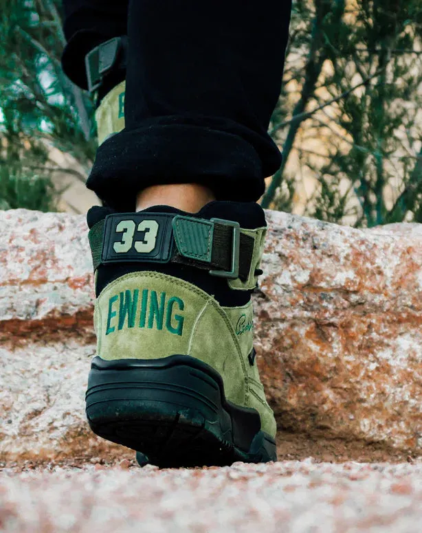 Ewing 33 Hi Winter Olive/Black 1EW90129-302